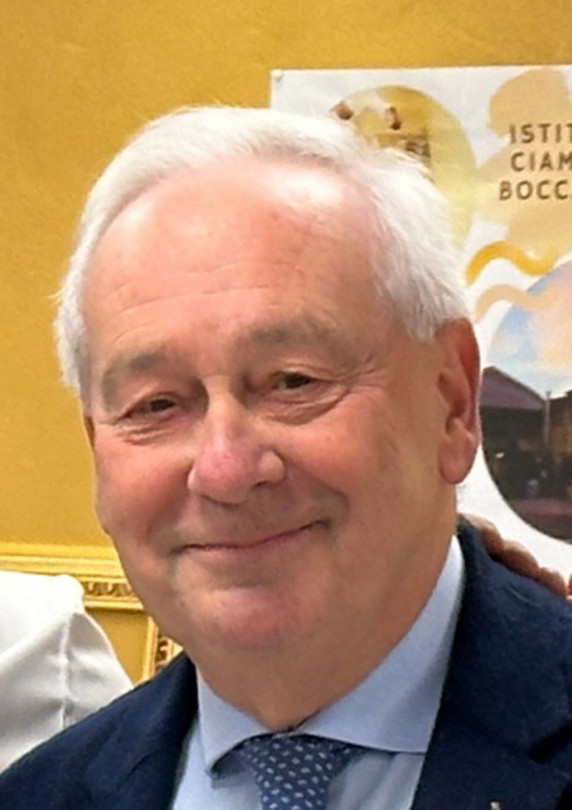 Roberto Cava riconfermato presidente di Alexala